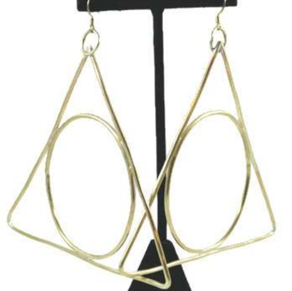 Alchemy Earrings - Picture 4 of 5